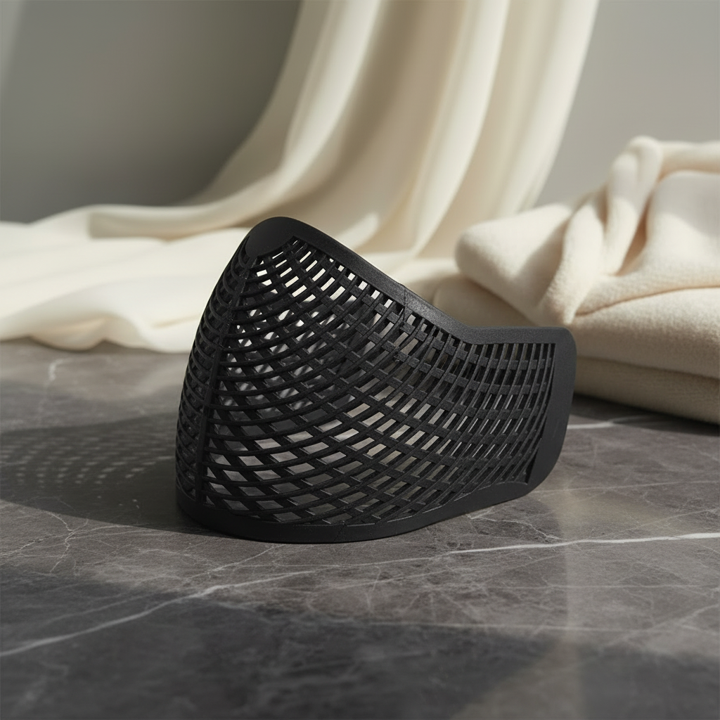 Leile Rubber Undercap