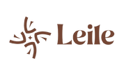 LEILE WEAR - Home