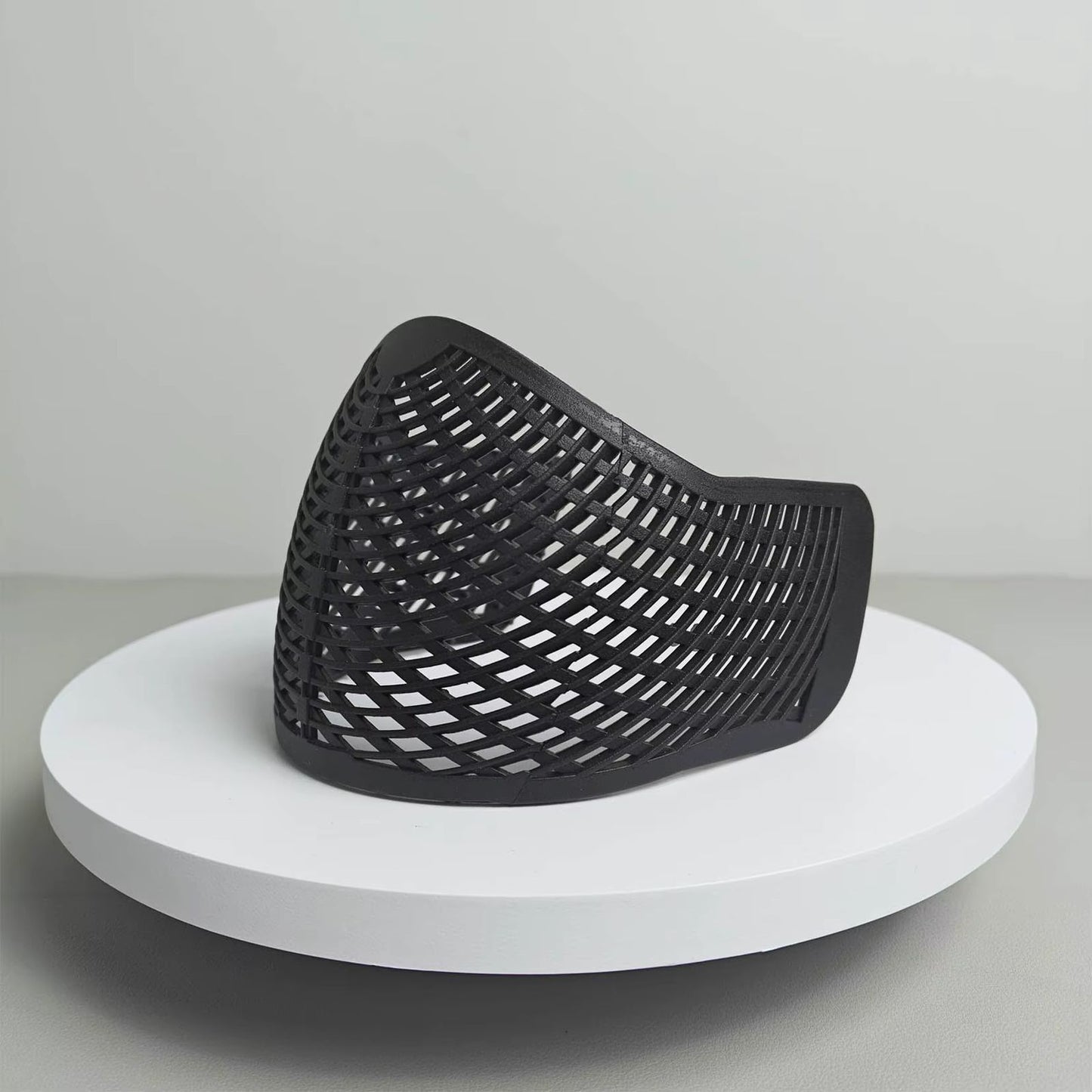 Leile Rubber Undercap