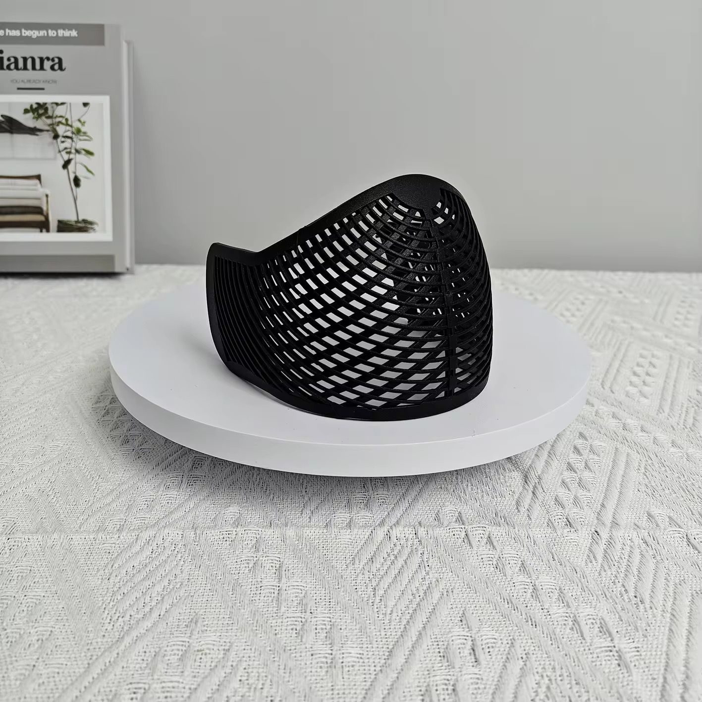 Leile Rubber Undercap