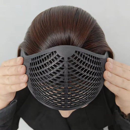 Leile Rubber Undercap